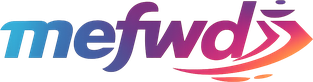mefwd বাংলার হোম লোগো